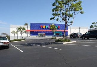 La Mesa, CA Retail - 8780-8820 Grossmont Blvd