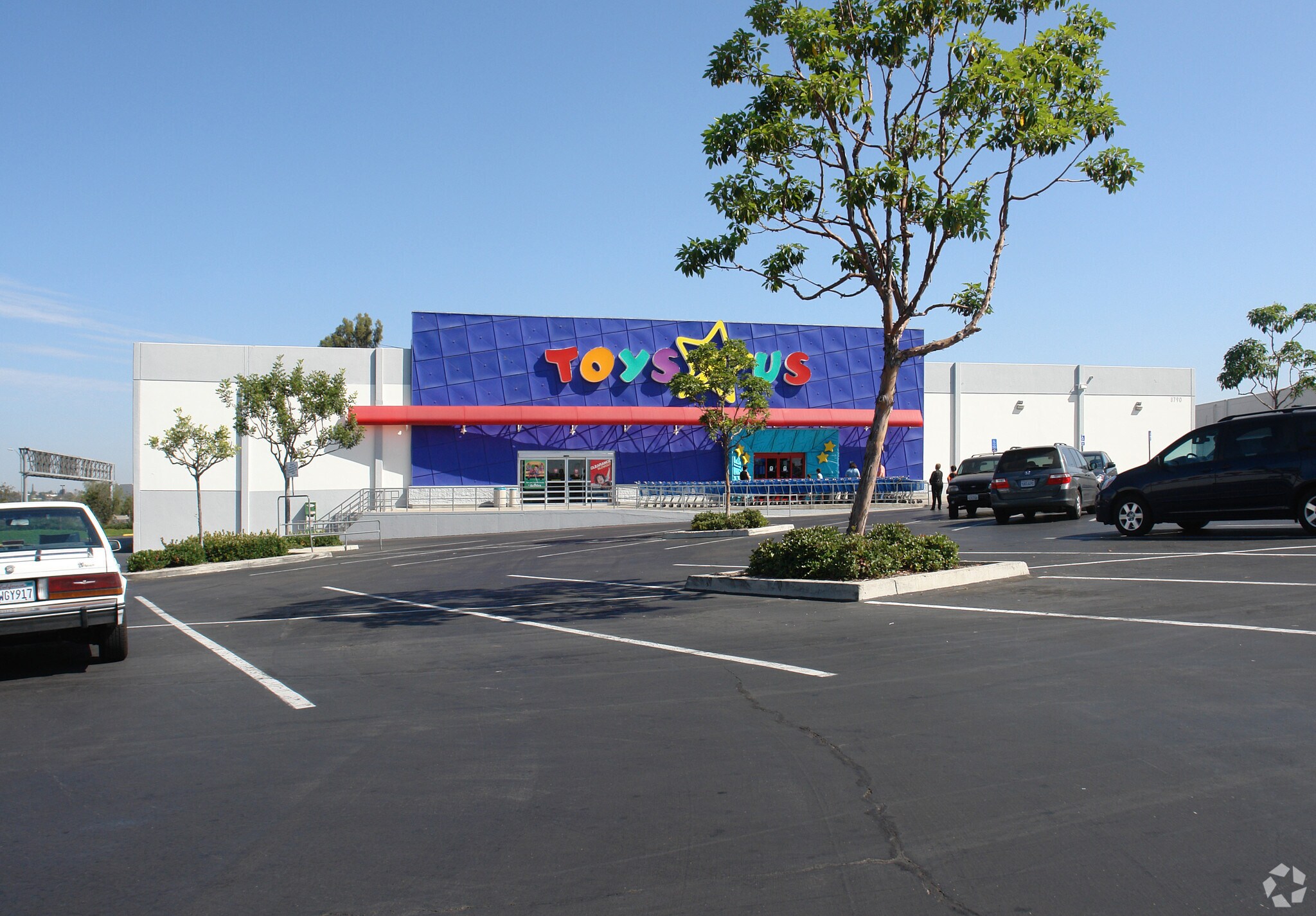 8780-8820 Grossmont Blvd, La Mesa, CA for Rent