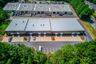 Cumming, GA Flex - 5915 Steeplechase Blvd Cumming, GA Flex - 5915 Steeplechase Blvd