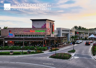 Sarasota, FL Retail - 101 N Cattlemen Rd