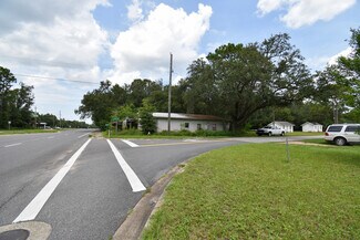 Milton, FL Commercial Land - 6974 State Road 87