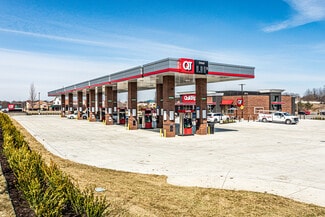 Kansas City, MO Convenience Store - 528 NW Englewood Rd