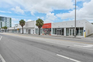 Miami, FL Retail - 1624-1626 NW 36th St