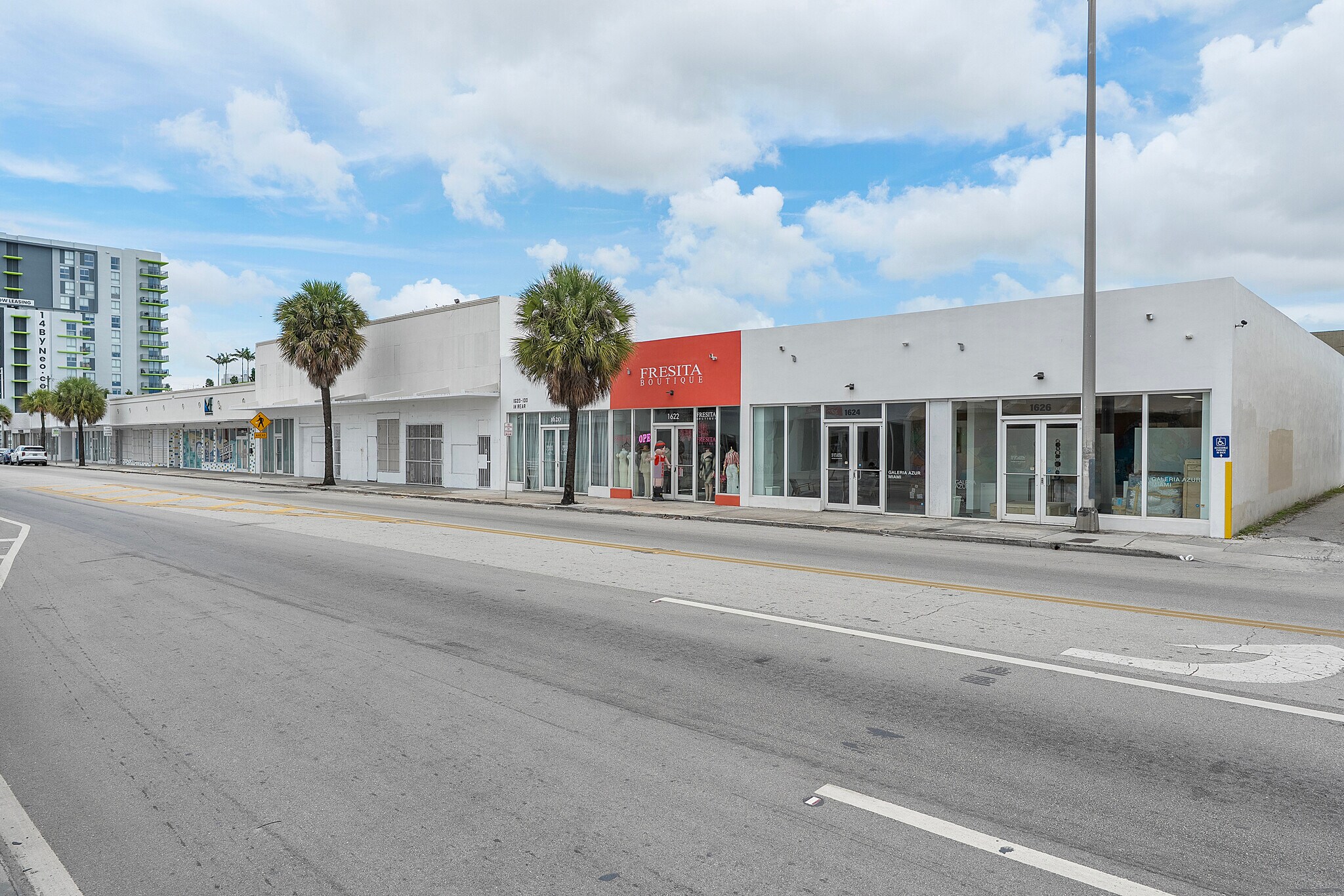 1624-1626 NW 36th St, Miami, FL for Rent