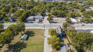 Broken Arrow, OK Commercial Land - 901 S Main St