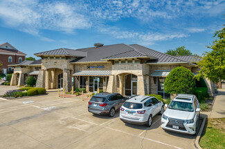 Hurst, TX Medical - 104-106 Grapevine Hwy