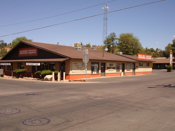 200 W Frontier St, Payson, AZ for Rent