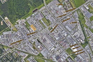 Ottawa, ON Industrial - 18 Enterprise Ave