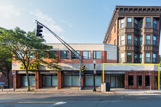Cambridge, MA Retail - 1036 Cambridge St