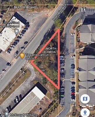 Mobile, AL Commercial Land - 3201 International Dr Mobile, AL Commercial Land - 3201 International Dr