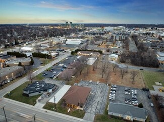 Ashwaubenon, WI Office - 812 Cormier Rd Ashwaubenon, WI Office - 812 Cormier Rd