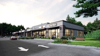 Morrisville, NC Retail - 1016 WCC Lane ln Morrisville, NC Retail - 1016 WCC Lane ln
