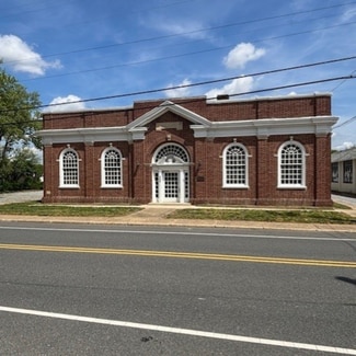 Monroeville, NJ Industrial - 404 Monroeville Rd