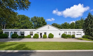 West Caldwell, NJ Warehouse - 787 Passaic Ave