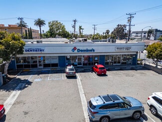 Long Beach, CA Freestanding - 389-395 Redondo Ave Long Beach, CA Freestanding - 389-395 Redondo Ave