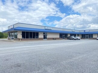 Anderson, SC Office/Retail - 1716 Pearman Dairy Rd