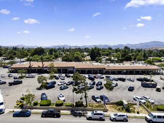 Thousand Oaks, CA Retail - 950-1086 E Avienda Dlos Arboles