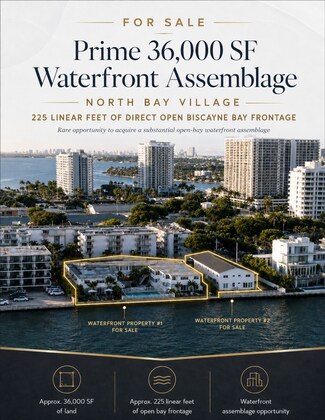 North Bay Village, FL undefined - Confidential