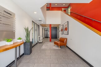 Seattle, WA Office - 711 6th Ave N Seattle, WA Office - 711 6th Ave N