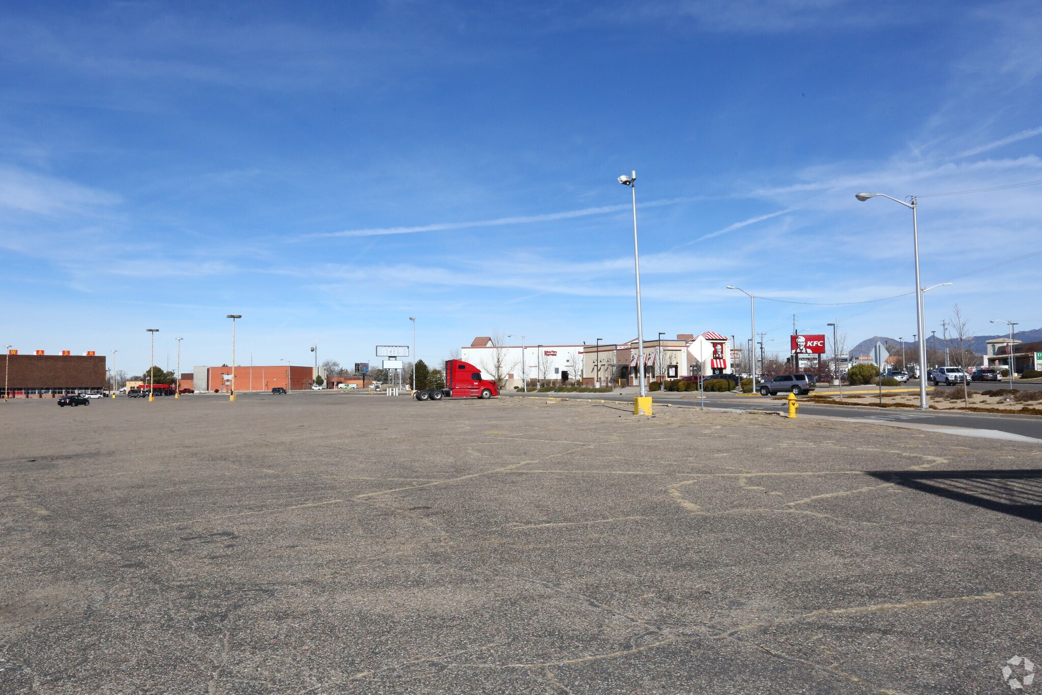 2105-2113 Eubank NE, Albuquerque, NM for Rent