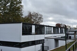 Ball Ground, GA Office - 480 Old Canton Rd