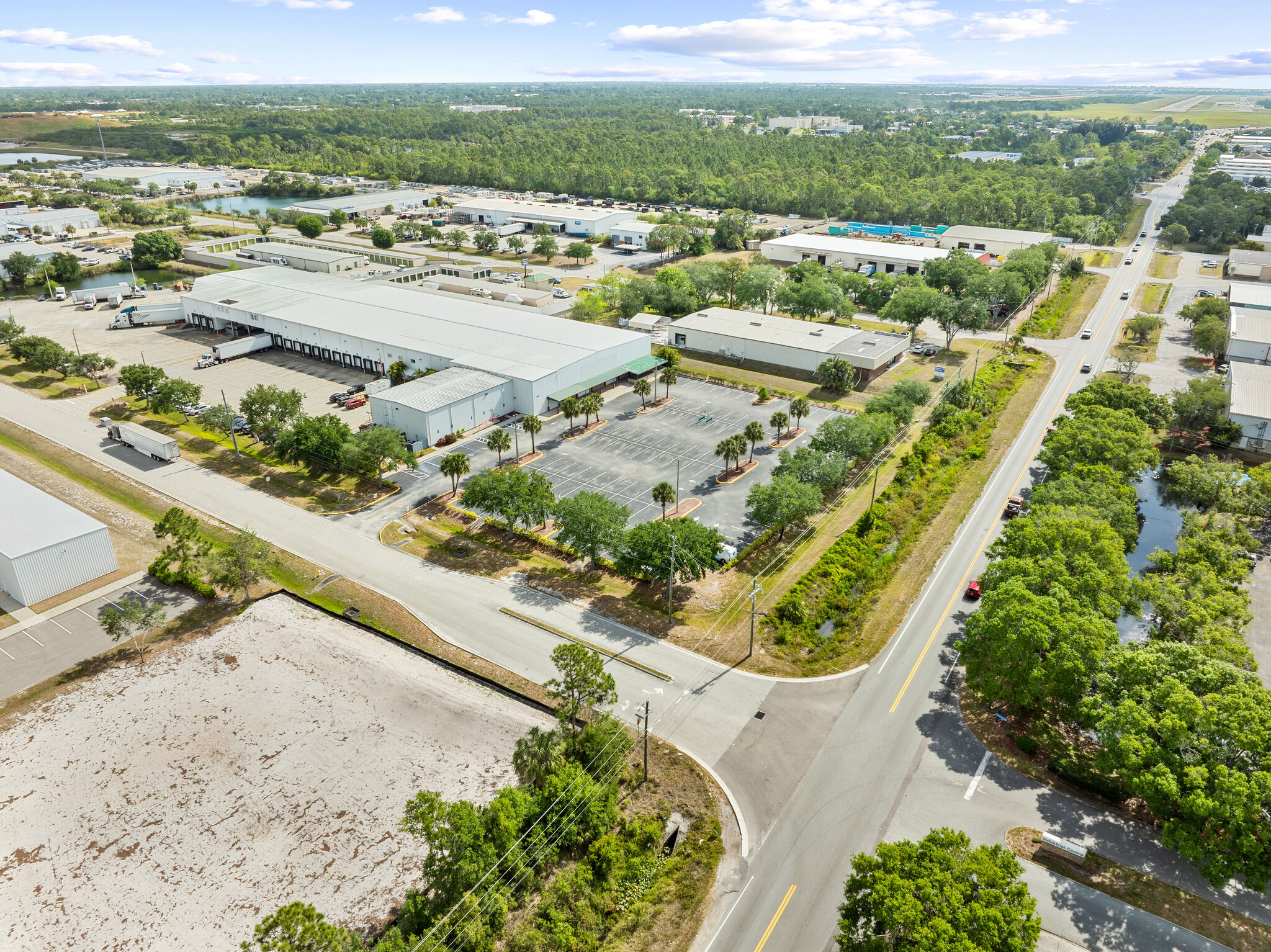7856 Ellis Rd, Melbourne, FL for Sale