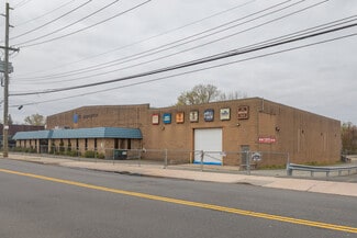Staten Island, NY Warehouse - 4865 Arthur Kill Rd