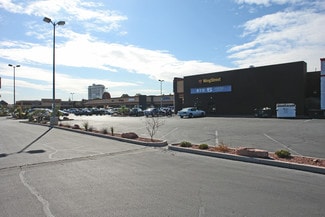 Las Vegas, NV Retail - 2797 S Maryland Pky