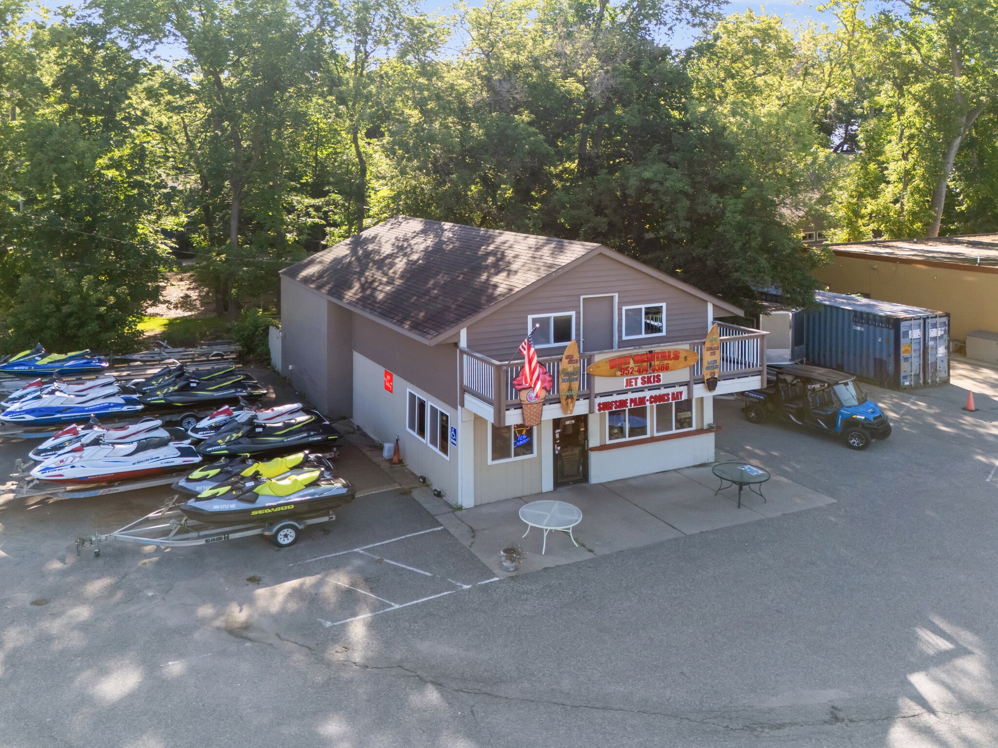 2630 Commerce Blvd, Mound, MN for Sale