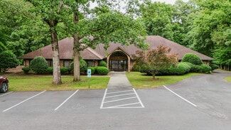 Harrisburg, NC Office - 6509 Hudspeth Rd