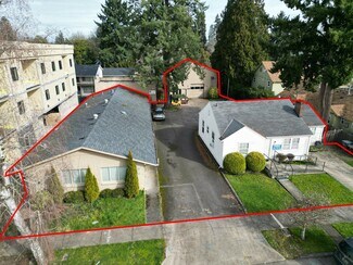 Hillsboro, OR undefined - 333 NE Lincoln St