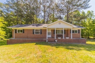 Conyers, GA Flex - 3620 Dial Mill Rd NE