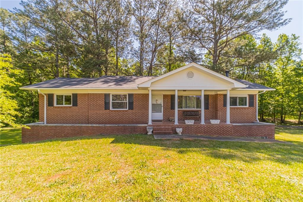 3620 Dial Mill Rd NE, Conyers, GA for Rent
