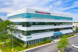 Skokie, IL Office - 5550 W Touhy Ave