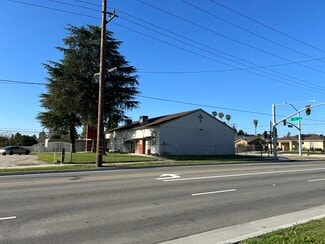 San Bernardino, CA Churches - 1049 W Mill St