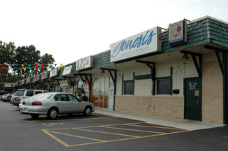 Country Club Hills, IL Retail - 4836-4874 183rd St