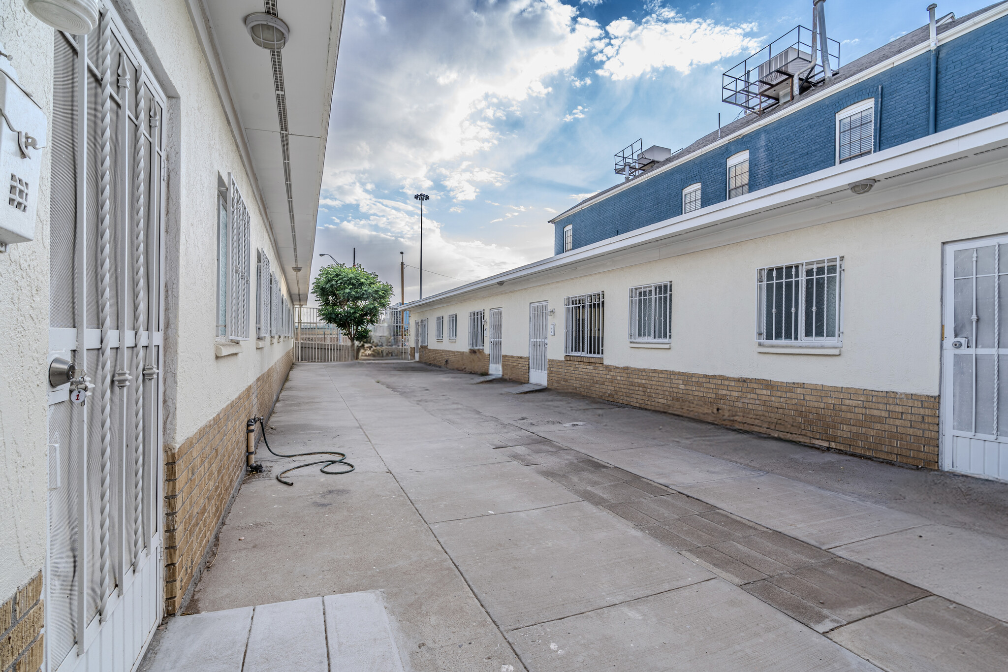 704 Campbell, El Paso, TX for Sale