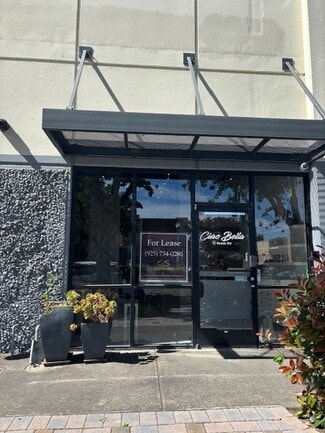 Dublin, CA Retail - 7100-7114 Village Pky Dublin, CA Retail - 7100-7114 Village Pky
