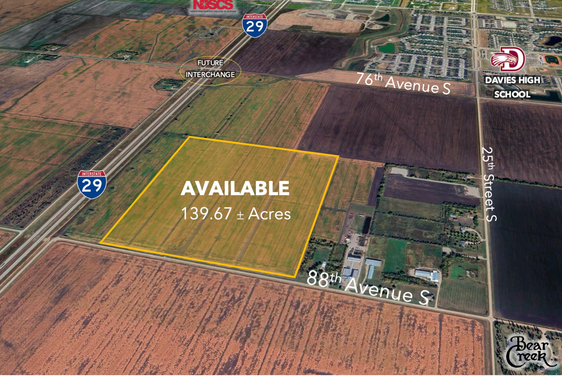 3257 88th Avenue South, Fargo, ND for Sale