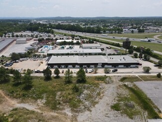 Murfreesboro, TN Industrial - 2347-2349 S Church St