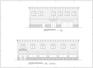 Lowell, MA Commercial - 380 Lawrence Street