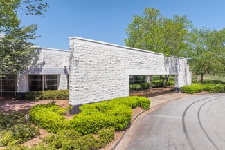 Braselton, GA Industrial - 1001 Cherry Dr