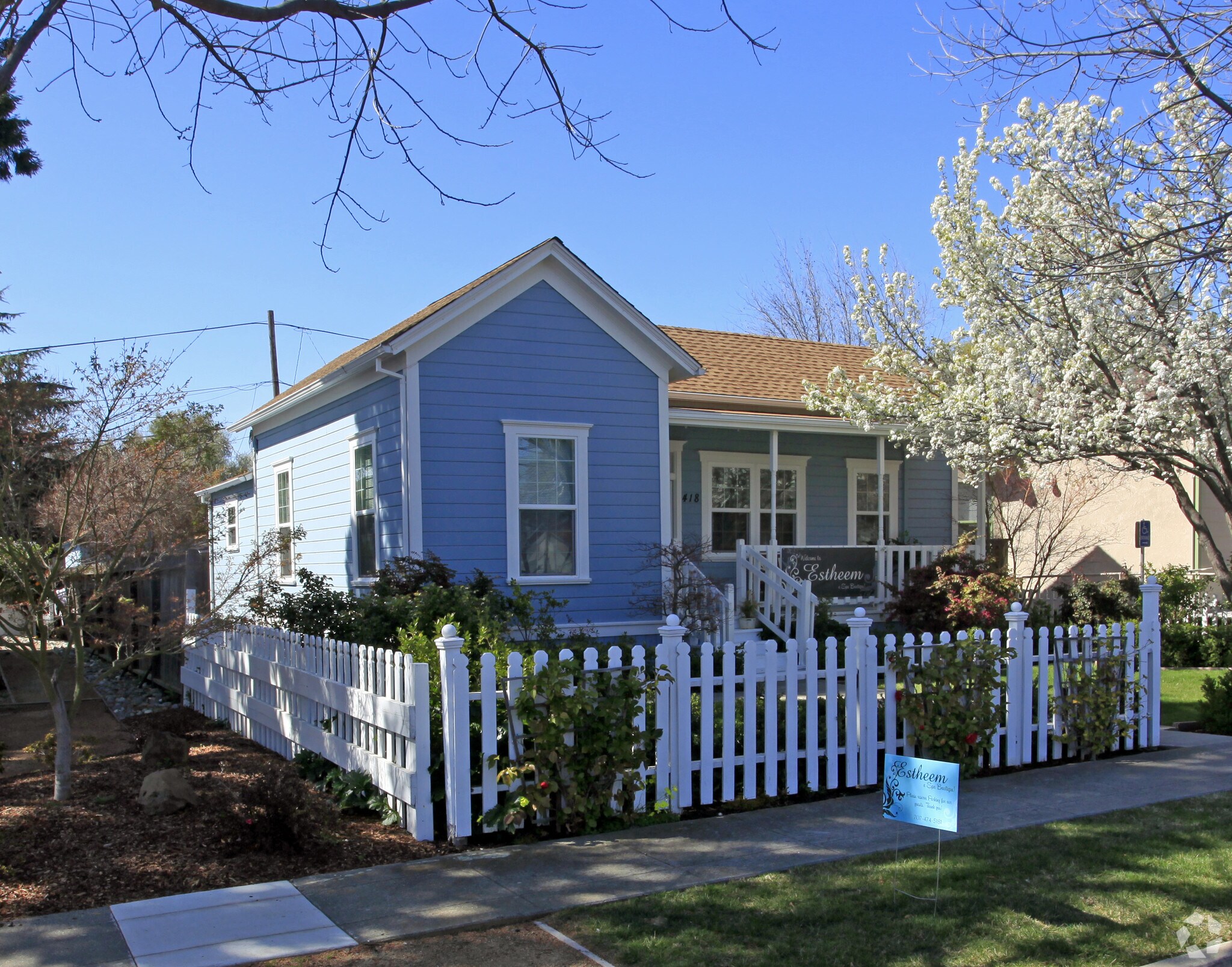 418 Elizabeth St, Vacaville, CA for Rent