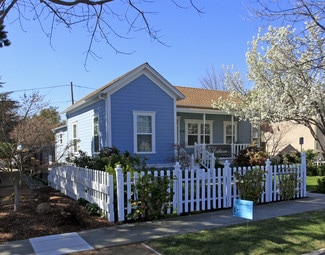 Vacaville, CA Office - 418 Elizabeth St Vacaville, CA Office - 418 Elizabeth St