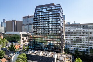 Toronto, ON Retail - 193 McCaul St