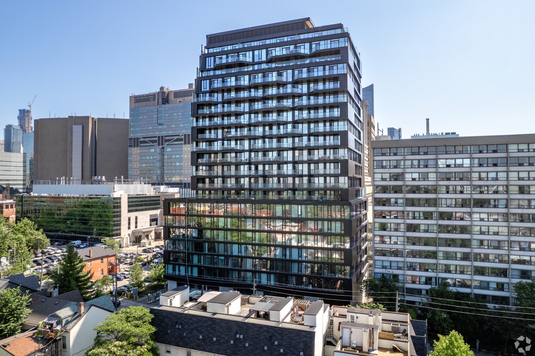 193 McCaul St, Toronto, ON for Rent