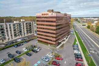 Cherry Hill, NJ Office - 2201 Rt 38