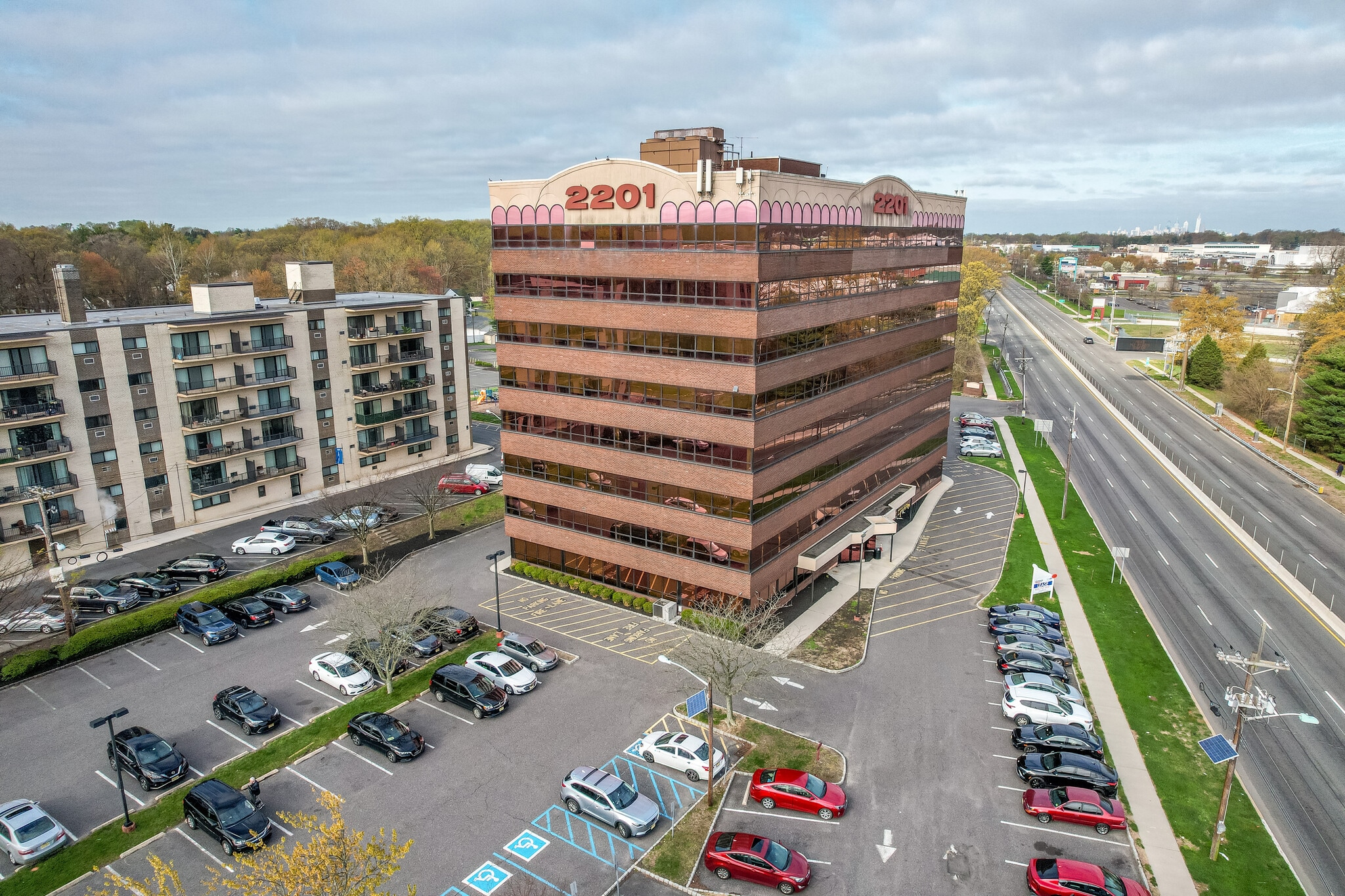 2201 Rt 38, Cherry Hill, NJ for Rent