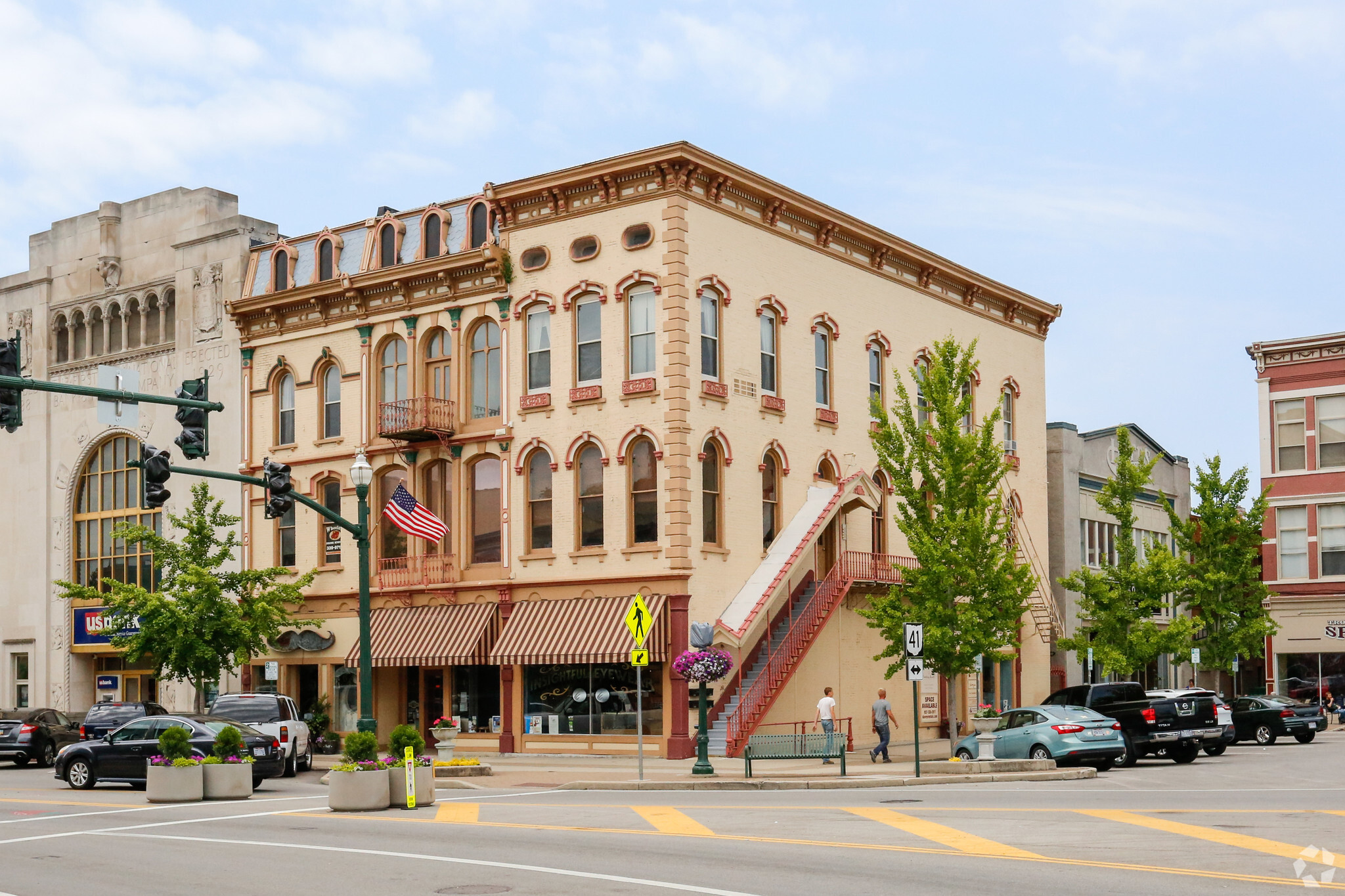 313-315 Public Sq, Troy, OH for Rent