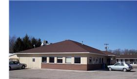 815 W Congress St, Nora Springs, IA for Sale
